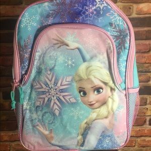 Disney Frozen Backpack